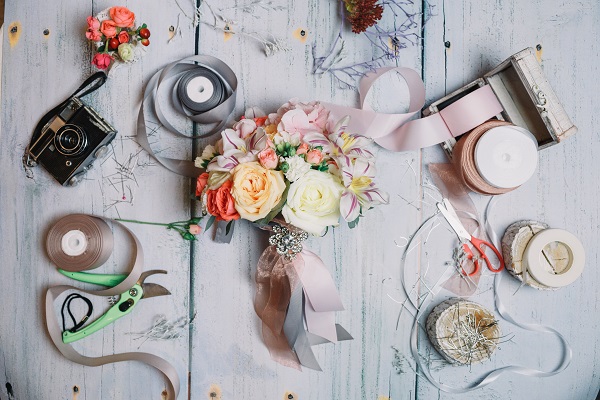 Wedding fair