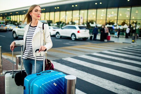 Honeymoon packing