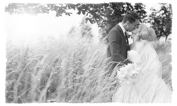 Lizzie crane wedding