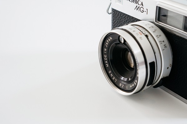 Wedding photography
