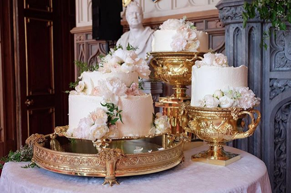 Royal Wedding Megan Markle