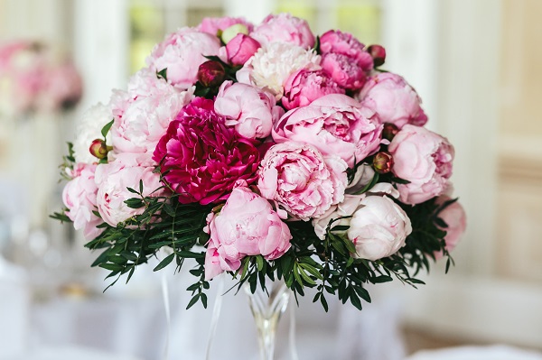 wedding bouquet