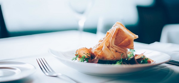 wedding catering