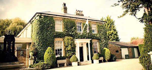 wedding venue