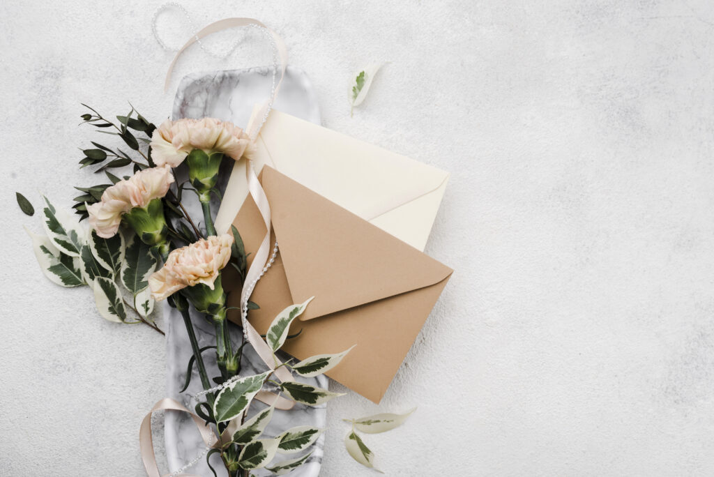 what to include on your wedding invitation featured