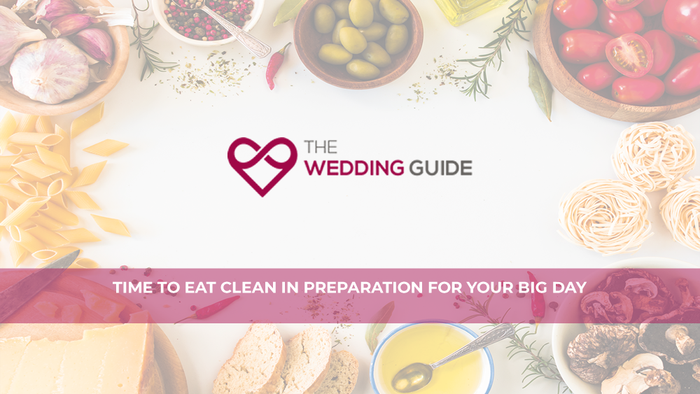 Wedding diet