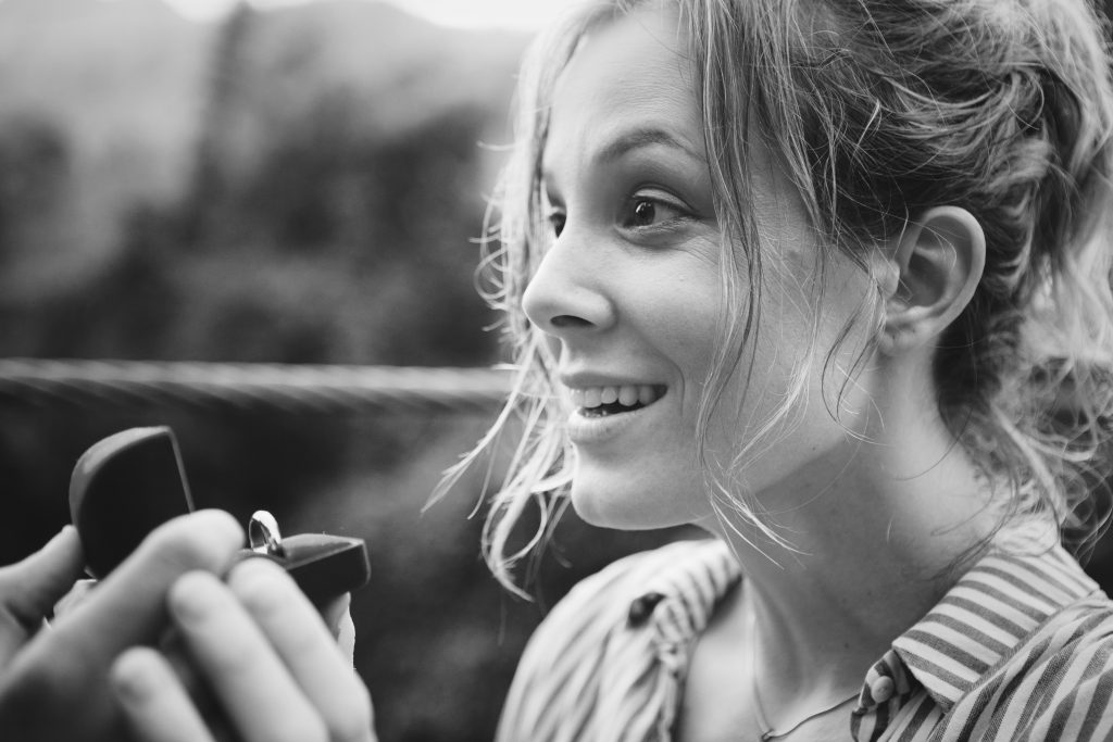 signs you are ready to marry