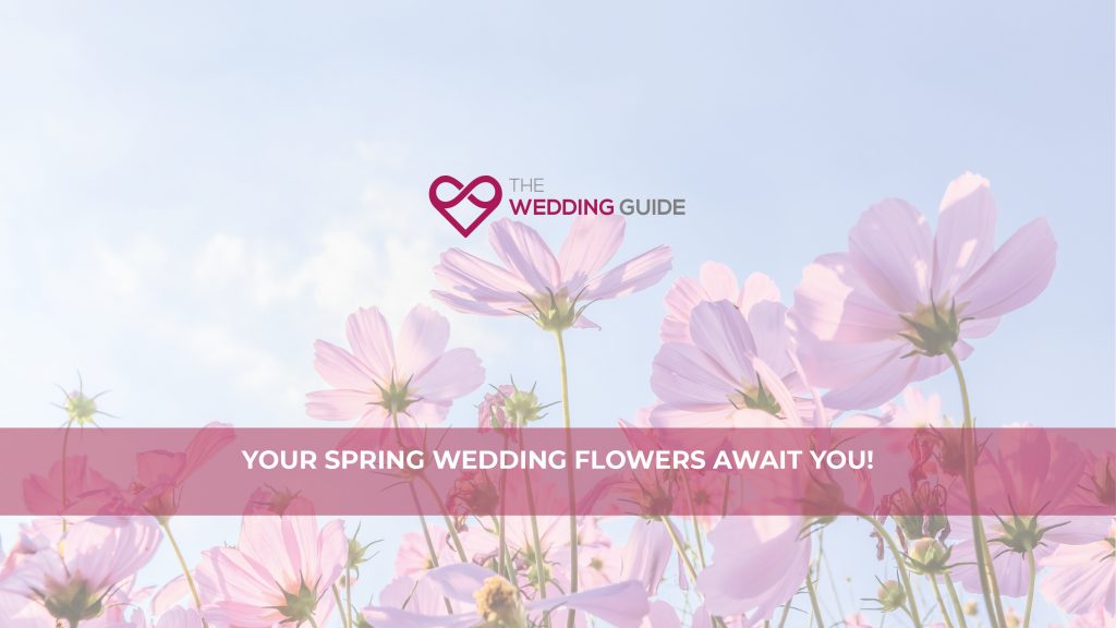 Wedding bouquet