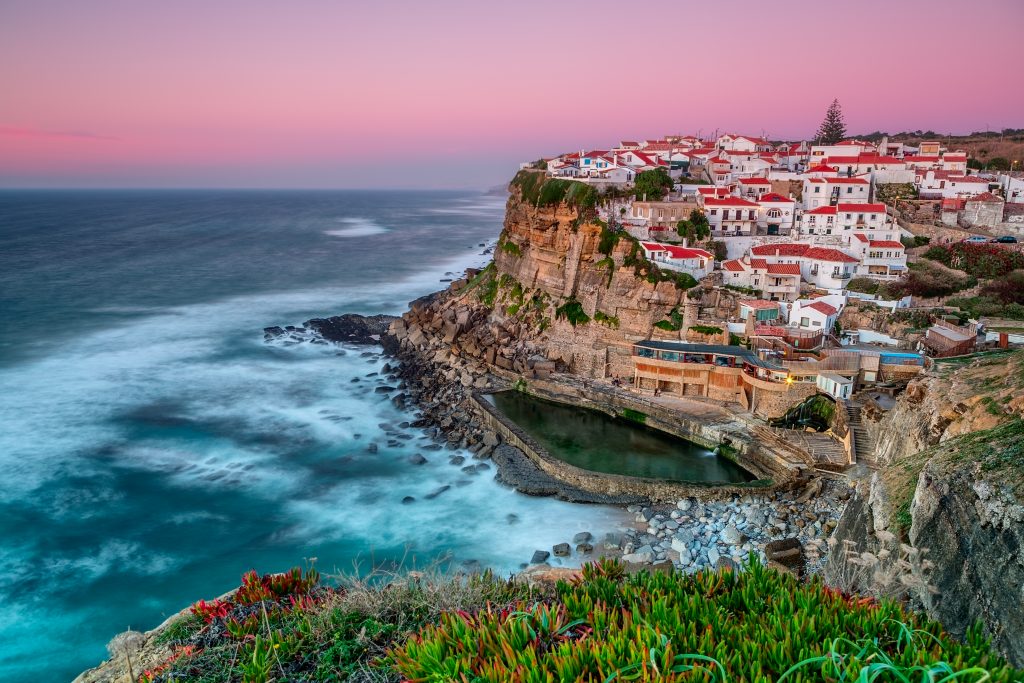 honeymoon on a budget portugal