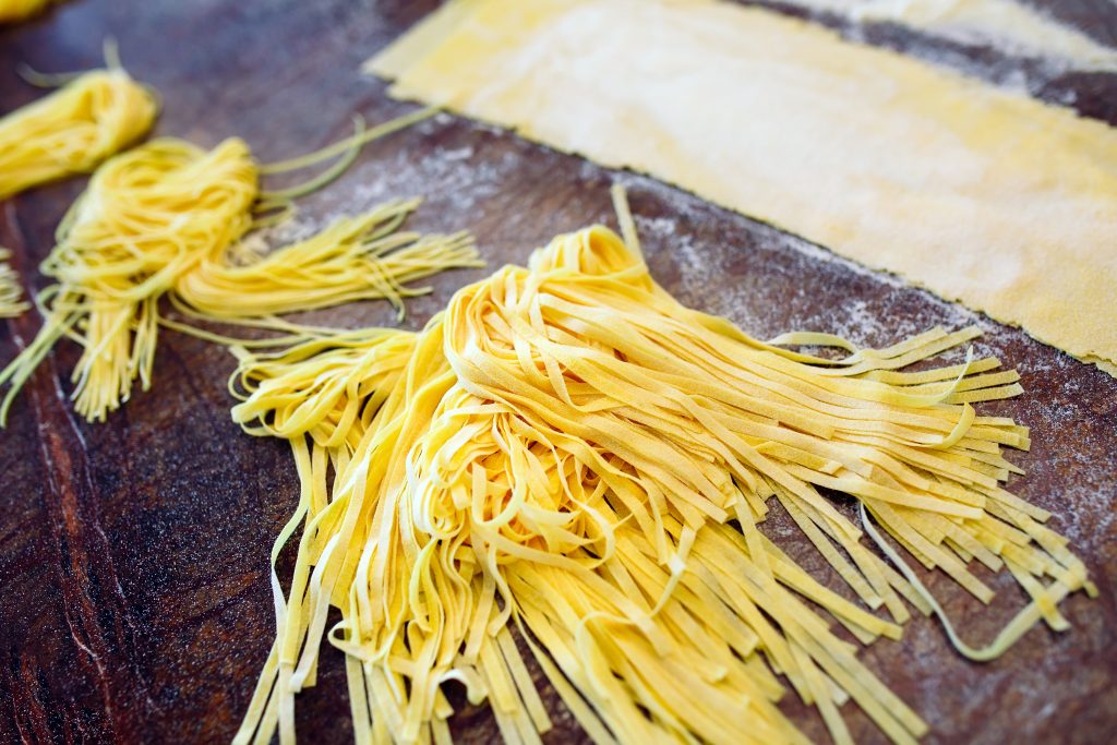 honeymoon planning cooking class