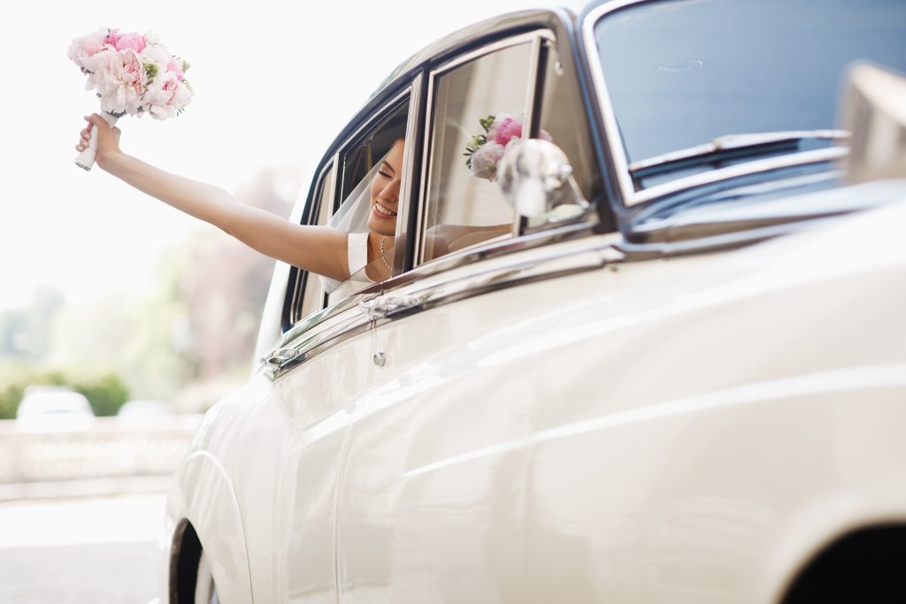 father of the bride duties and responsibilities car
