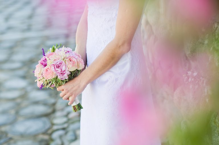wedding bouquet