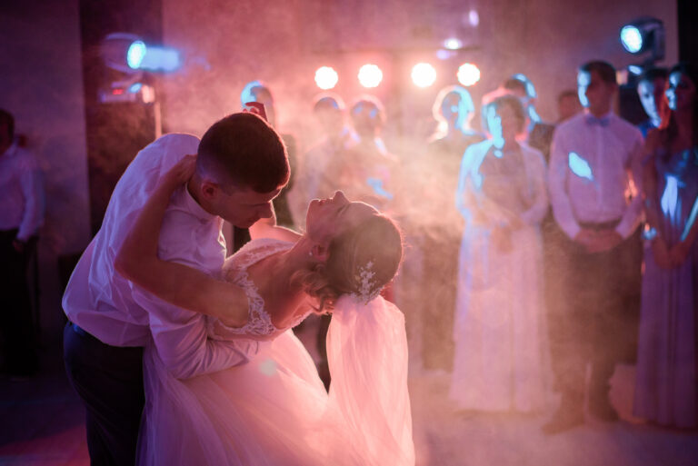 150 great first dance wedding music