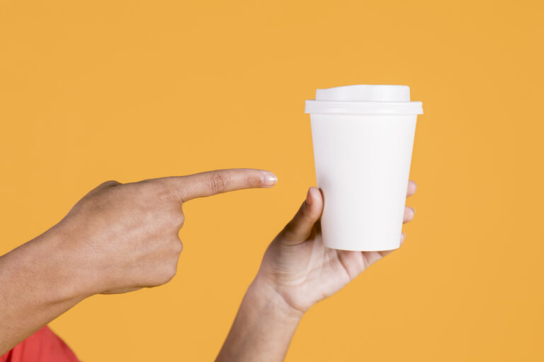 Stop drinking coffee Best Ways To Save For A Wedding