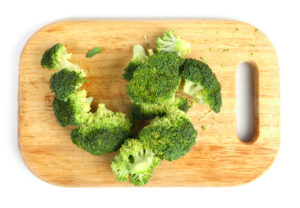 Best Foods To Eat In The Run Up To Your Wedding broccoli
