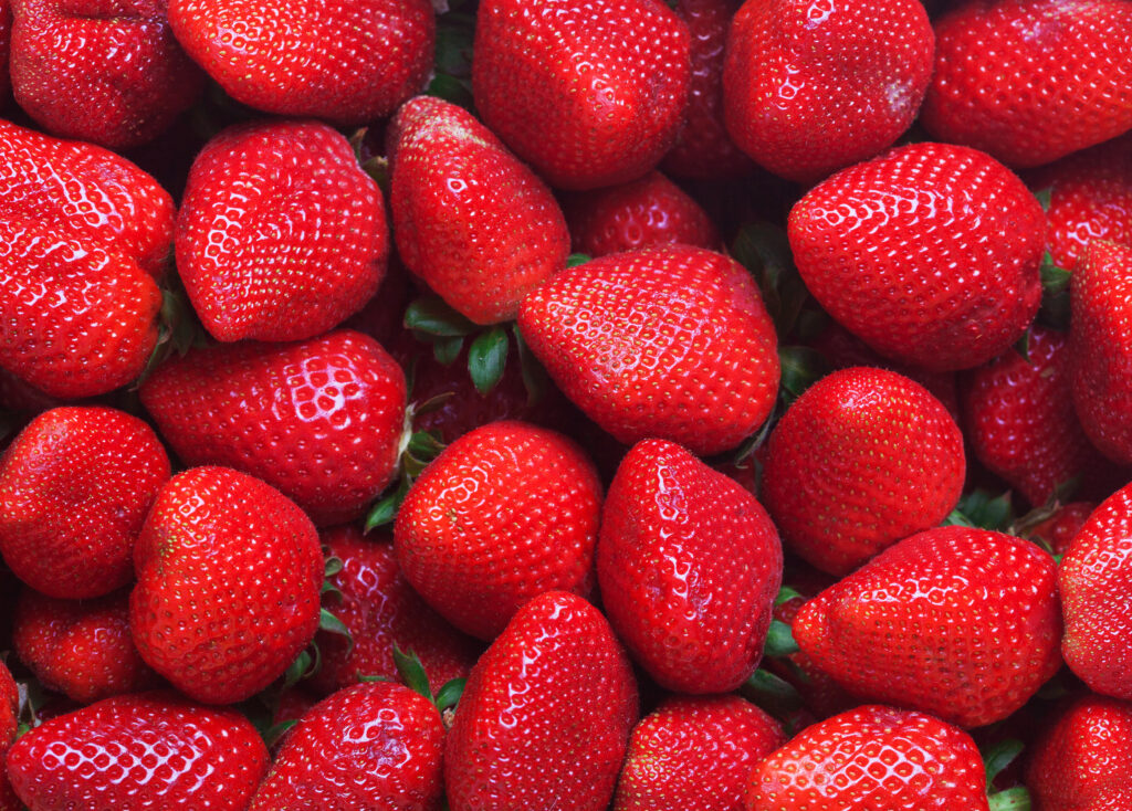 Best Foods To Eat In The Run Up To Your Wedding featured